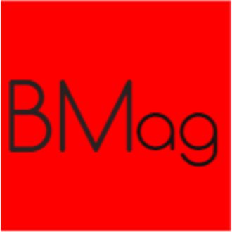 Bourgeoisie Magazine's Beauty is Balance Film Festival logo