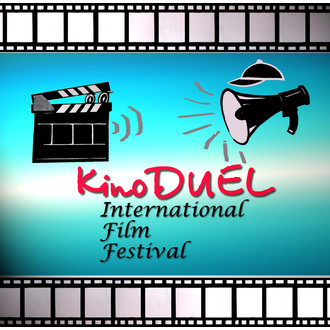 KinoDUEL International Film Festival logo