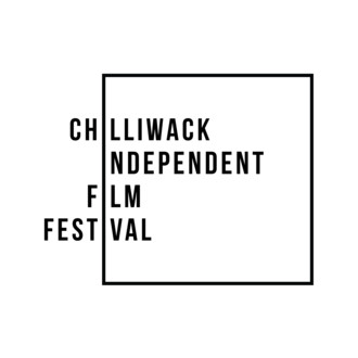 Chilliwack Independent Film Festival logo