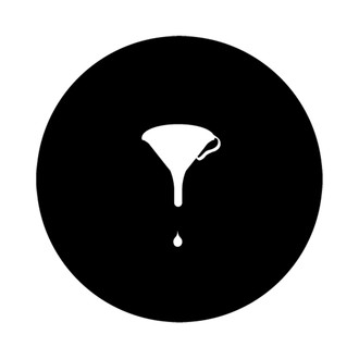 Modern Fuel Presents: Square Pegs 8 logo