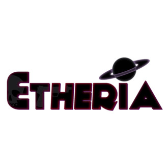 Etheria Film Festival - Short Horror, Science Fiction, Fantasy, Action, and Thrillers directed by women logo