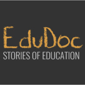 EduDoc 2018: Stories of Education logo