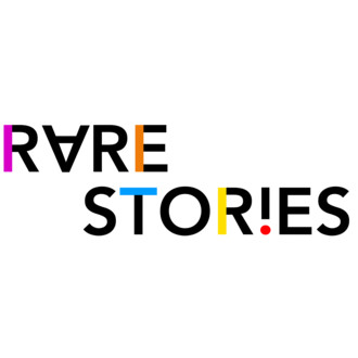 Rare Stories Film Festival logo