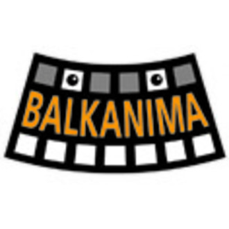 BALKANIMA - European Animated Film Festival logo