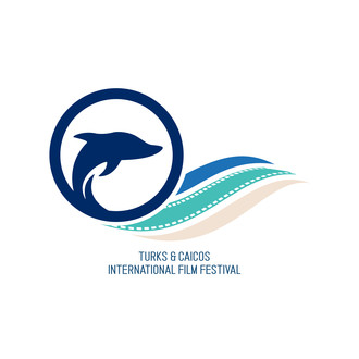 Turks and Caicos International Film Festival logo