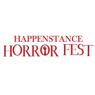 Happenstance Horror Fest logo