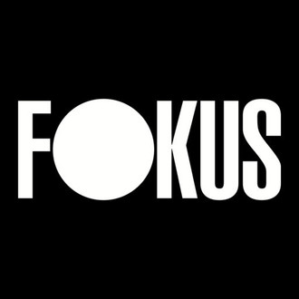 FOKUS Art Video Festival logo