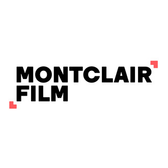 Montclair Film Festival logo