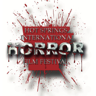 Hot Springs International Horror Film Festival logo