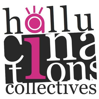 Hallucinations Collectives logo