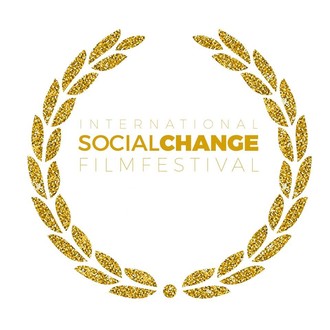 International Social Change Film Festival logo