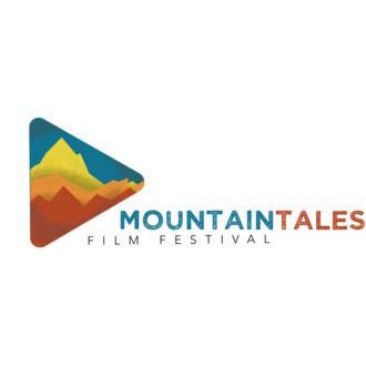 Mountain Tales Film Festival logo