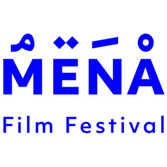 MENA Film Festival logo