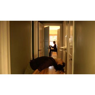 Austin Movement Film Festival logo