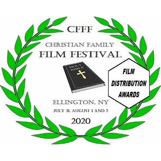 Christian Family Film Festival logo