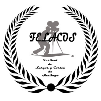 Festival de Largos y Cortos de Santiago logo
