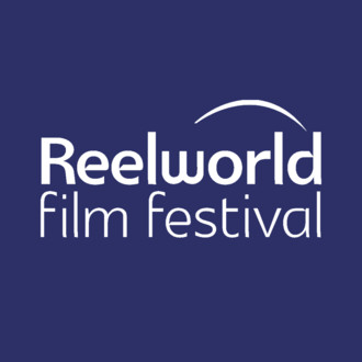 Reelworld Film Festival logo