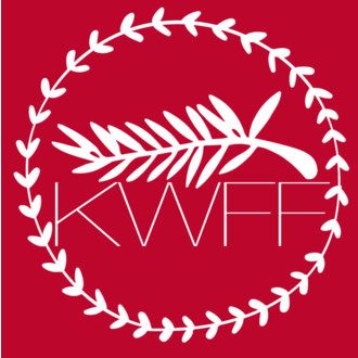 Kathmandu World Film Festival (KWFF) logo