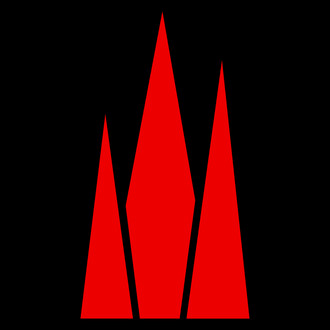 6th International Film Festival 2021 logo