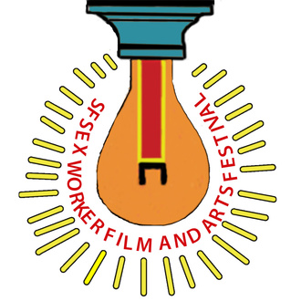 San Francisco Sex Worker Film and Arts Festival logo