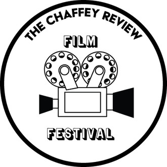 The Chaffey Review Film Festival logo