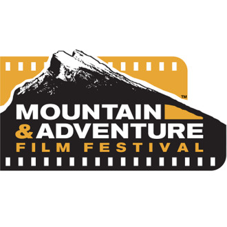 Mountain & Adventure Film Festival logo