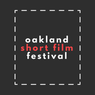 Oakland Short Film Festival logo