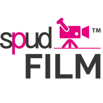 spudFILM: CLEANSE logo