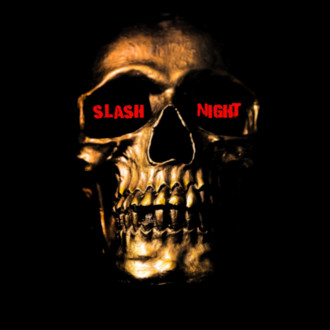 Slash Night logo