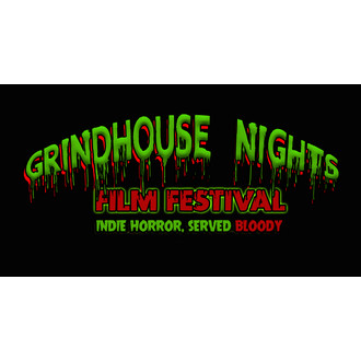 Grindhouse Nights Film Festival logo