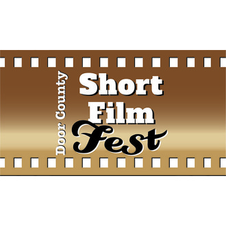 Door County Short Film Fest and Isadoora Theater 48 Hour Film Challenge logo
