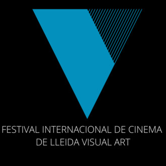 Festival Internacional de Cinema de Lleida Visual Art logo
