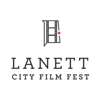 Lanett City Film Festival logo