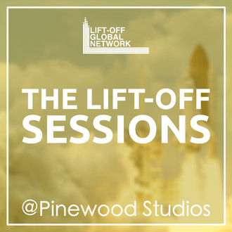 The Lift-Off Sessions logo
