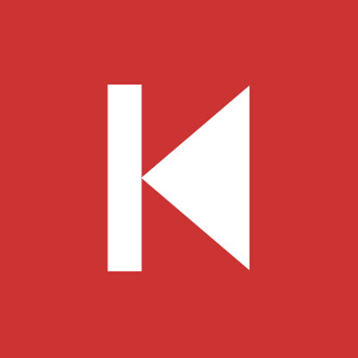 Kinematic Shorts logo