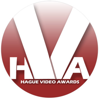Hague Video Awards logo