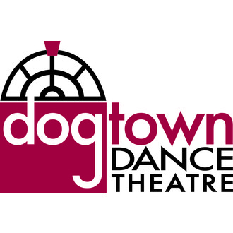 Richmond Dance Festival logo