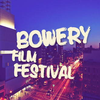 Bowery Film Festival logo