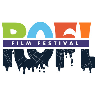 ROFL Film Festival logo