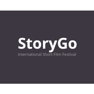 StoryGo International Short Film Festival logo