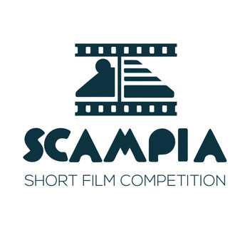 Scampia Short Film Competition logo