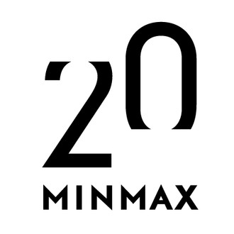 20minmax International Short Film Festival Ingolstadt logo