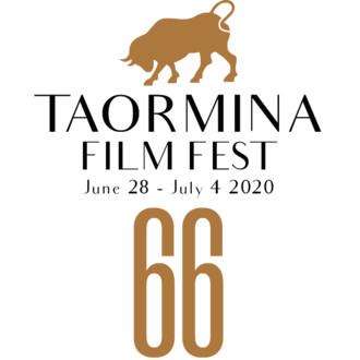 Taormina Film Fest logo