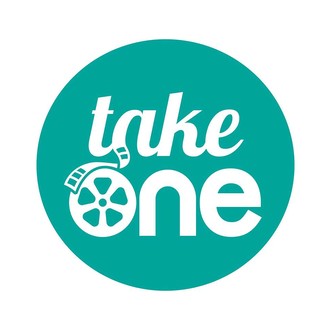 TakeOne logo