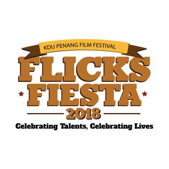 Flicks Fiesta 2018 logo