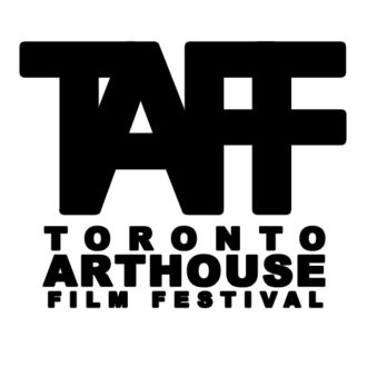 Toronto Arthouse Film Festival logo