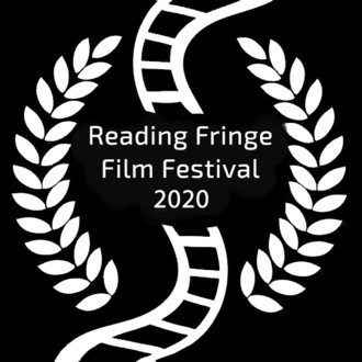 Reading Fringe Film Festival 2020 logo