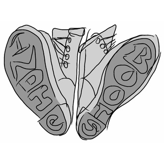 Indie Boots - (PLEASE READ DESCRIPTION BEFORE SUBMITTING) logo