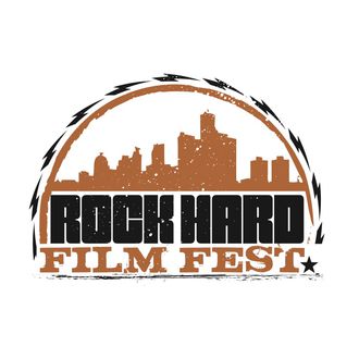 Rock Hard Film Festival logo