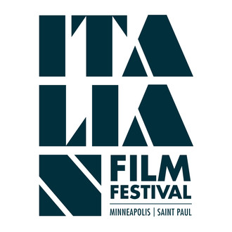 Minneapolis-Saint Paul Italian Film Festival logo